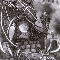 Vortex (NL) : The Mill